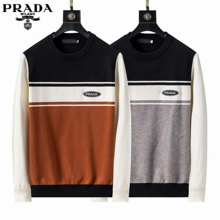 Picture of Prada Sweaters _SKUPradaM-3XL8qx17448161